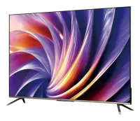 Dreame Vivid QLED TV Q100 139,7 cm (55") 4K Ultra HD Nutiteleri funktsioon WiFi Must 350 cd/m²