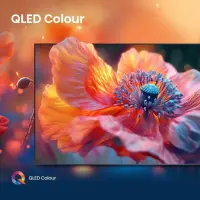 TV Set|HISENSE|85 "|4K Ultra HD|3840 x 2160 pixels|Flat|16:9|QLED|85E7Q – pilt 27