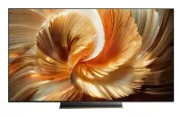 Dreame Aura Mini LED 4k TV S100 165,1 cm (65") 4K Ultra HD Nutiteleri funktsioon WiFi Must 350 cd/m²