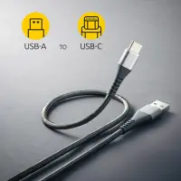CABLE USB-A TO USB-C 1.5M/7901100 INTENSO