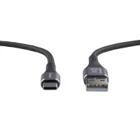 CABLE USB-A TO USB-C 1.5M/7901100 INTENSO – pilt 5