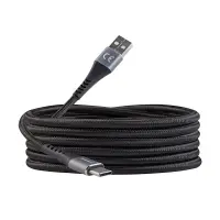 CABLE USB-A TO USB-C 1.5M/7901100 INTENSO – pilt 6