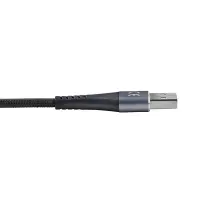 CABLE USB-A TO USB-C 1.5M/7901100 INTENSO – pilt 7
