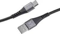 CABLE USB-A TO USB-C 1.5M/7901100 INTENSO