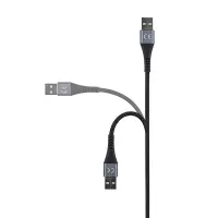 CABLE USB-A TO USB-C 1.5M/7901100 INTENSO – pilt 10