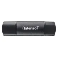 MEMORY DRIVE FLASH USB3.2/256GB 3544492 INTENSO
