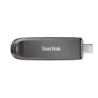 MEMORY DRIVE FLASH USB-C/512GB SDCZ890-512G-G46 SANDISK
