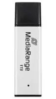MEMORY DRIVE FLASH USB3.2 1TB/MR1905-1 MEDIARANGE