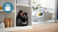 Philips 1000 series XB1142/10 tolmuimeja 1,3 l Silindertolmuimeja Kuiv 800 W Kotita – pilt 9