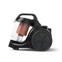 Philips 1000 series XB1142/10 tolmuimeja 1,3 l Silindertolmuimeja Kuiv 800 W Kotita – pilt 16