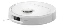 Roborock Qrevo C Pro 0,325 l Valge – pilt 26