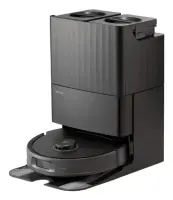 Roborock Qrevo C Pro Must
