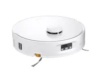 Roborock Qrevo Curv 2 Flow 0,325 l Valge