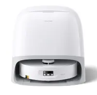 VACUUM CLEANER ROBOT QREVO/CURV 2 FLOW QC2F02-00 ROBOROCK