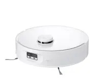 Roborock Qrevo Curv 2 Flow 0,325 l Valge – pilt 10