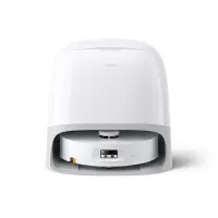 Roborock Qrevo Curv 2 Flow 0,325 l Valge – pilt 11