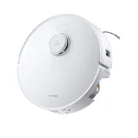 Roborock Qrevo Curv 2 Flow 0,325 l Valge – pilt 12