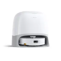 Roborock Qrevo Curv 2 Flow 0,325 l Valge – pilt 15