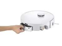 Roborock Qrevo Curv 2 Flow 0,325 l Valge – pilt 20