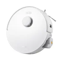 Roborock Qrevo Curv 2 Flow 0,325 l Valge