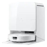 VACUUM CLEANER ROBOT QREVOEDGE/PRO2 WHITE WQE2P02-00 ROBOROCK