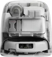 VACUUM CLEANER ROBOT ROMO P/WATER TANK CP.CR.00000052 DJI