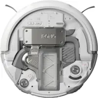 VACUUM CLEANER ROBOT ROMO P/WATER TANK CP.CR.00000052 DJI – pilt 3