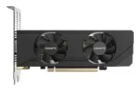 Graphics Card|GIGABYTE|NVIDIA|GeForce RTX 3050|1470 MHz|6 GB|GDDR6|96 bit|PCI Express 4.0|Active|GV-N3050D6-6GL
