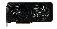 Graphics Card|PALIT|NVIDIA|GeForce RTX 5060 Ti|2407 MHz|8 GB|GDDR7|128 bit|PCI Express 5.0|Active|NE7506T019P1-GB2062D