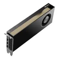 Graphics Card|PNY|NVIDIA|RTX PRO 6000|96 GB|GDDR7|512 bit|PCI Express x16 5.0|Active|Blackwell|VCNRTXPRO6000MQ-SB – pilt 2