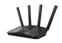 ASUS RT-BE58U juhtmevaba ruuter 2.5 Gigabit Ethernet Kaks sagedusala (2,4 GHz / 5 GHz) Must – pilt 18