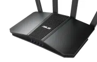 ASUS RT-BE58U juhtmevaba ruuter 2.5 Gigabit Ethernet Kaks sagedusala (2,4 GHz / 5 GHz) Must – pilt 22