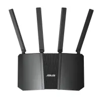 ASUS RT-BE58U juhtmevaba ruuter 2.5 Gigabit Ethernet Kaks sagedusala (2,4 GHz / 5 GHz) Must – pilt 25