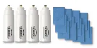 ThermaCell | Mosquito Repellent Refills, 48 Hours – pilt 2