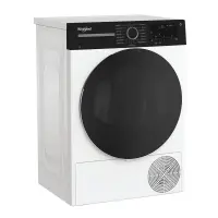 Whirlpool WPS D8 WBS EE trummelkuivati Eraldiseisev Eest täidetav 8 kg Valge