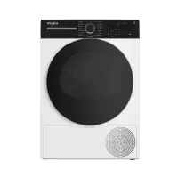 Whirlpool WPS D8 WBS EE trummelkuivati Eraldiseisev Eest täidetav 8 kg Valge