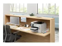 Canon | MAXIFY GX7150 | Multifunction printer | Ink-jet | Colour | A4 | Wi-Fi | White – pilt 2