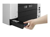 Canon | MAXIFY GX7150 | Multifunction printer | Ink-jet | Colour | A4 | Wi-Fi | White – pilt 5