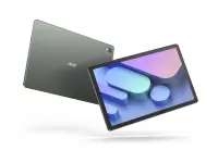 Acer | Tablet | Iconia V11-21M | 11 " | Mist Green | IPS | 1920 x 1200 pixels | MediaTek | MT8781 | 8 GB | 256 GB | Wi-Fi | Front camera | 5 MP | Rear camera | 8 MP | Bluetooth | 5.4 | Android | 15