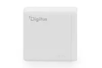 Digitus | USB GaN Charger 140W, 3x USB-C, 1x USB-A | DA-10305