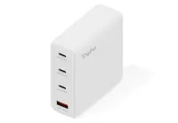 Digitus | USB GaN Charger 140W, 3x USB-C, 1x USB-A | DA-10305 – pilt 8