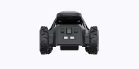 AIRSEEKERS LIMITED | Tron SE 300° AI Vision Mulching Mower, 1500m², Ai Vision + NRTK | 10 Ah