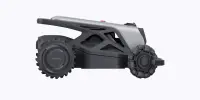 AIRSEEKERS LIMITED | Tron SE 300° AI Vision Mulching Mower, 1500m², Ai Vision + NRTK | 10 Ah