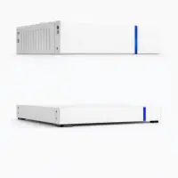 Deye ESS HV GB-SL PDU + Base | GB-LB+BASE