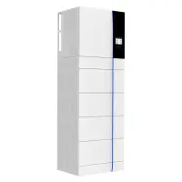 Deye Inverter Hybrid HV AIO 10kW 2MPPT | GB-S10K-EU
