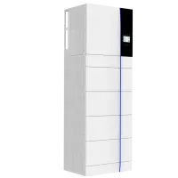 Deye Inverter Hybrid HV AIO 15kW 2MPPT | GB-S15K-EU