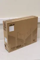 SALE OUT.  | SALE OUT. Asus | TUF Gaming VG259QMRL5A | 24.5 " | Fast IPS | 16:9 | 310 Hz | 1 ms | 1920 x 1080 pixels | 400 cd/m² | HDMI ports quantity 2 | DAMAGED PACKAGING