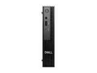 Dell QCM1255 | Pro | Desktop | Micro | AMD Ryzen 5 | 8500GE | Internal memory 16 GB | DDR5 | 512 GB | Keyboard language No keyboard | Ubuntu | Warranty 36 month(s)