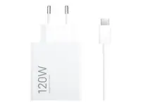 Xiaomi | 100W Charging Combo, USB Type-A, EU