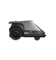 Anker Eufy Robot Lawn Mower | E18 | Gray – pilt 2